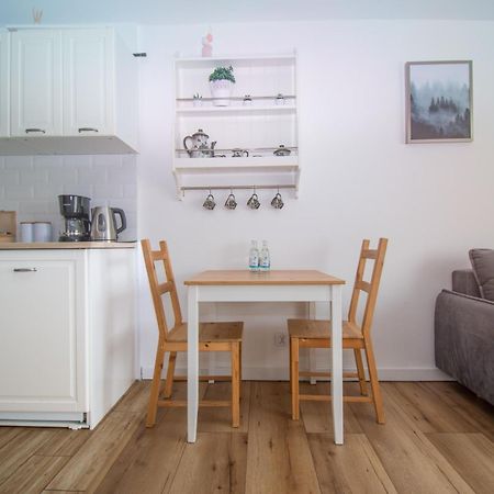Apartament Przy Zdrojowej ชีโคชีแนค ภายนอก รูปภาพ
