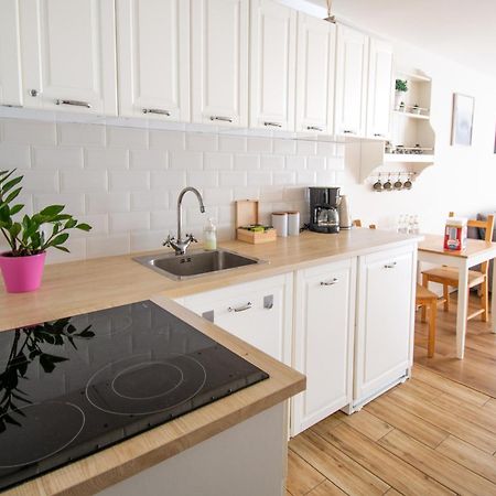 Apartament Przy Zdrojowej ชีโคชีแนค ภายนอก รูปภาพ