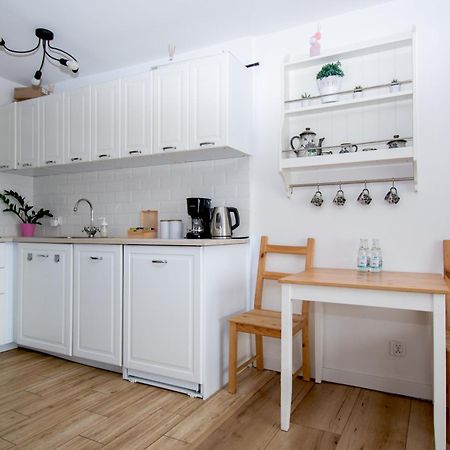 Apartament Przy Zdrojowej ชีโคชีแนค ภายนอก รูปภาพ