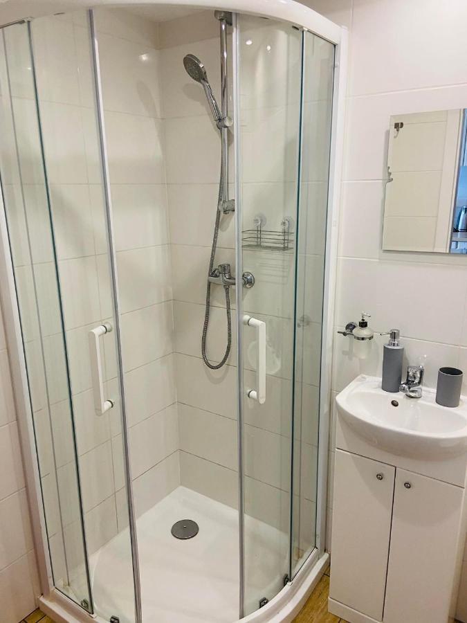 Apartament Przy Zdrojowej ชีโคชีแนค ภายนอก รูปภาพ