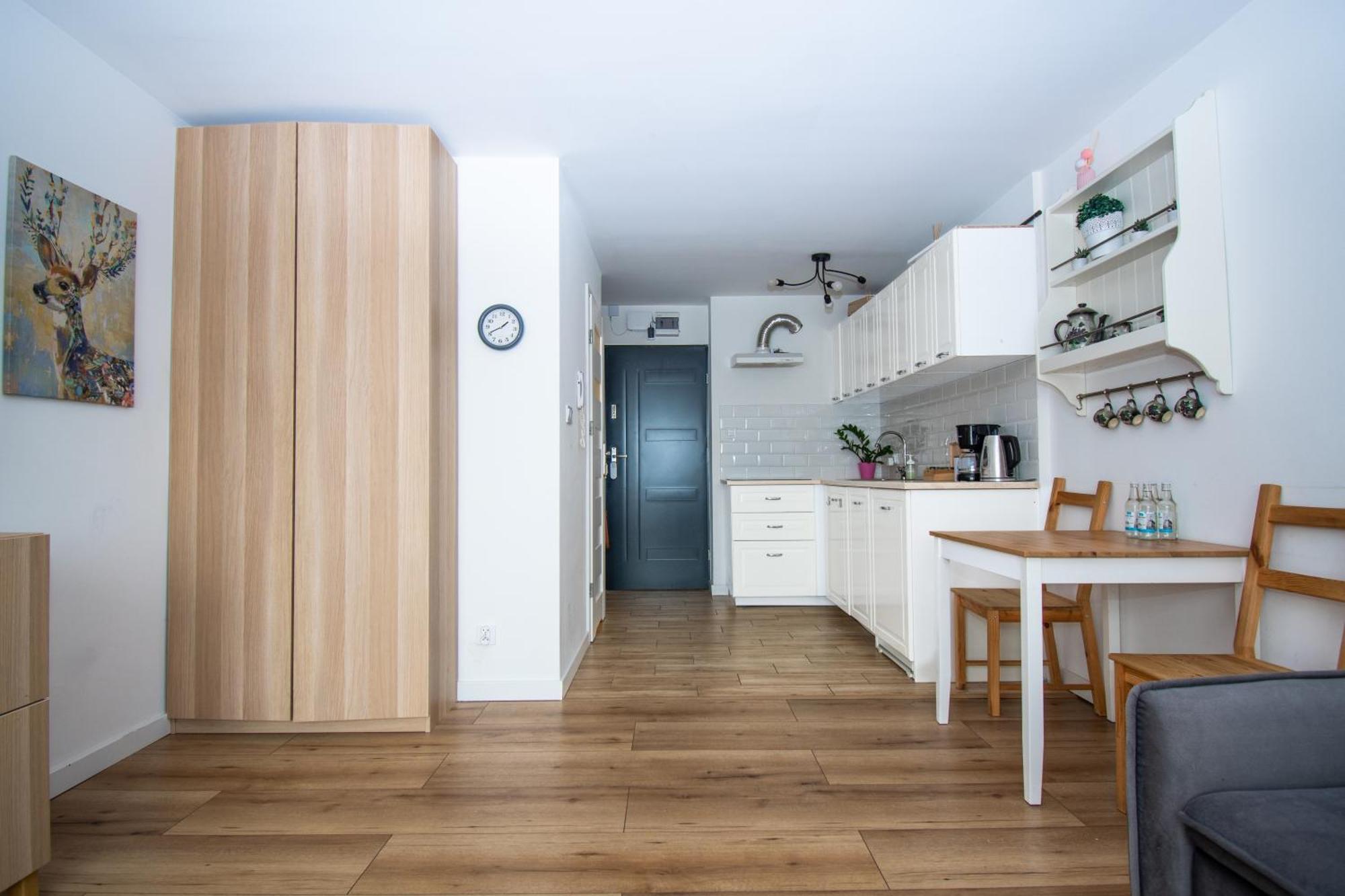 Apartament Przy Zdrojowej ชีโคชีแนค ภายนอก รูปภาพ