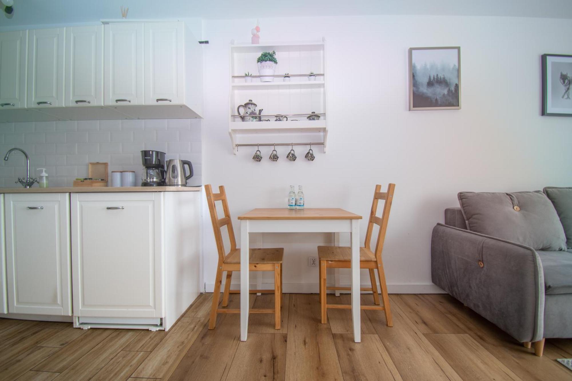 Apartament Przy Zdrojowej ชีโคชีแนค ภายนอก รูปภาพ