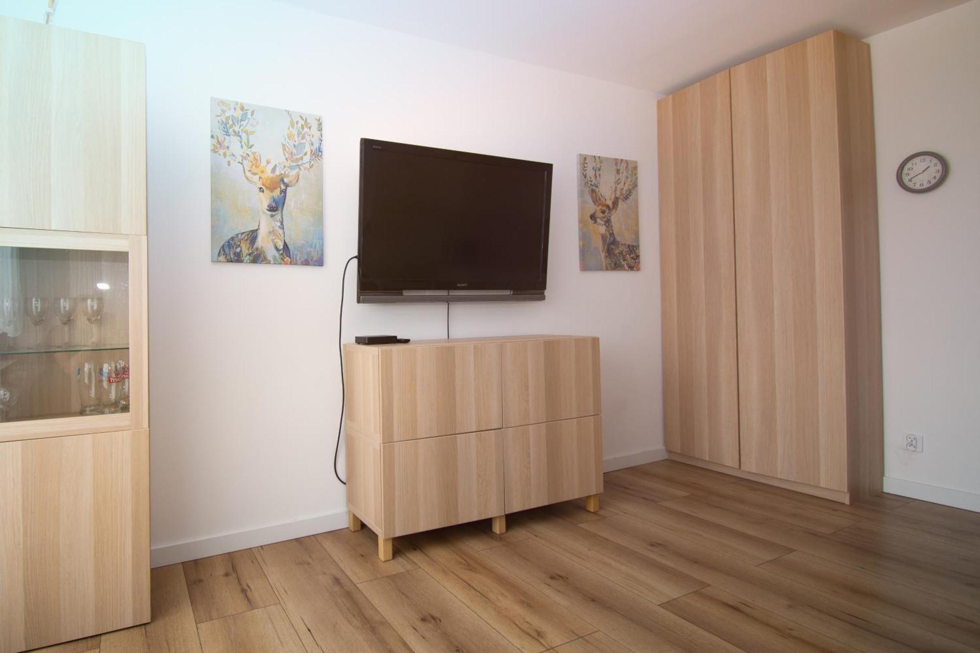 Apartament Przy Zdrojowej ชีโคชีแนค ภายนอก รูปภาพ