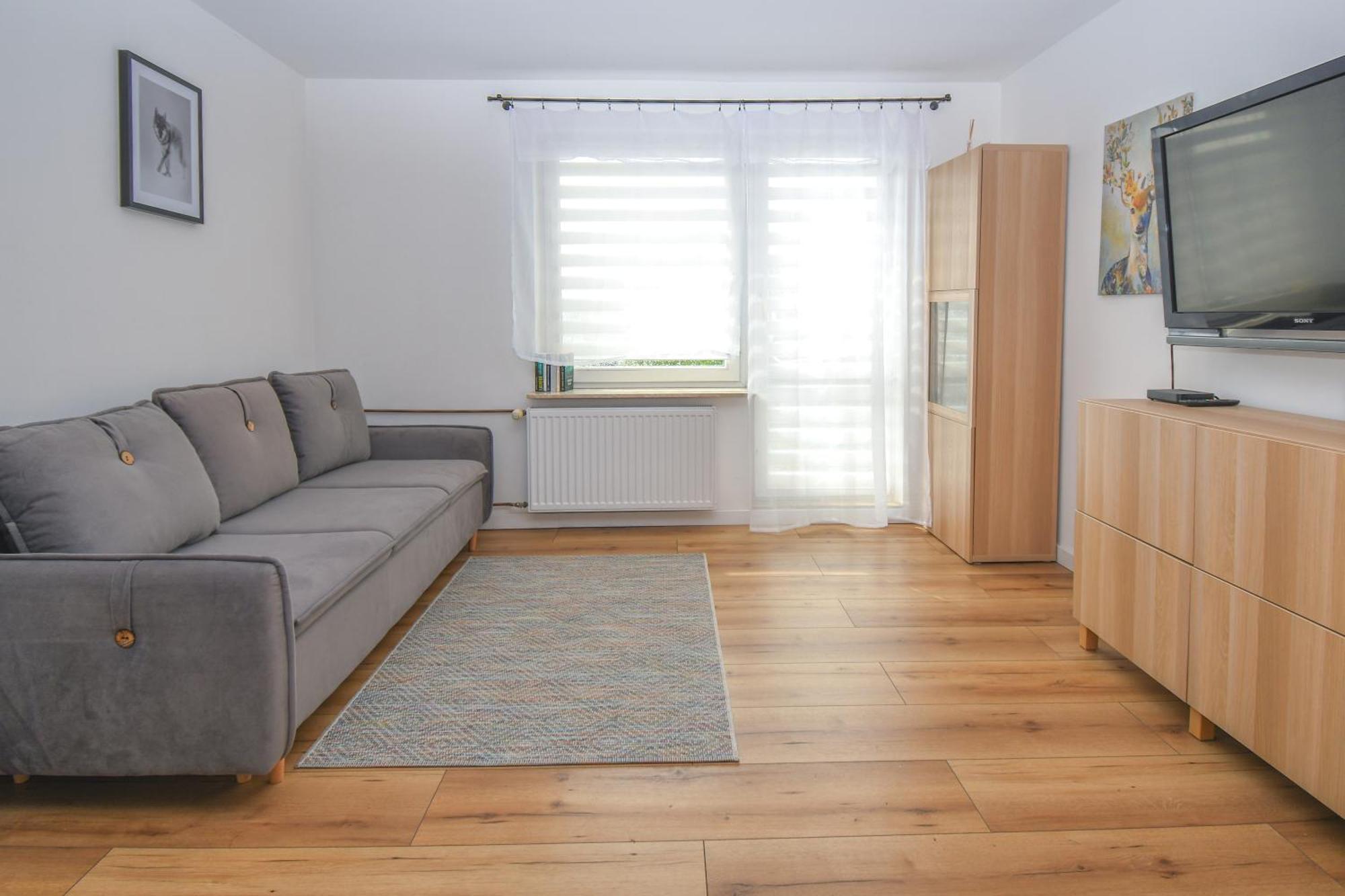 Apartament Przy Zdrojowej ชีโคชีแนค ภายนอก รูปภาพ