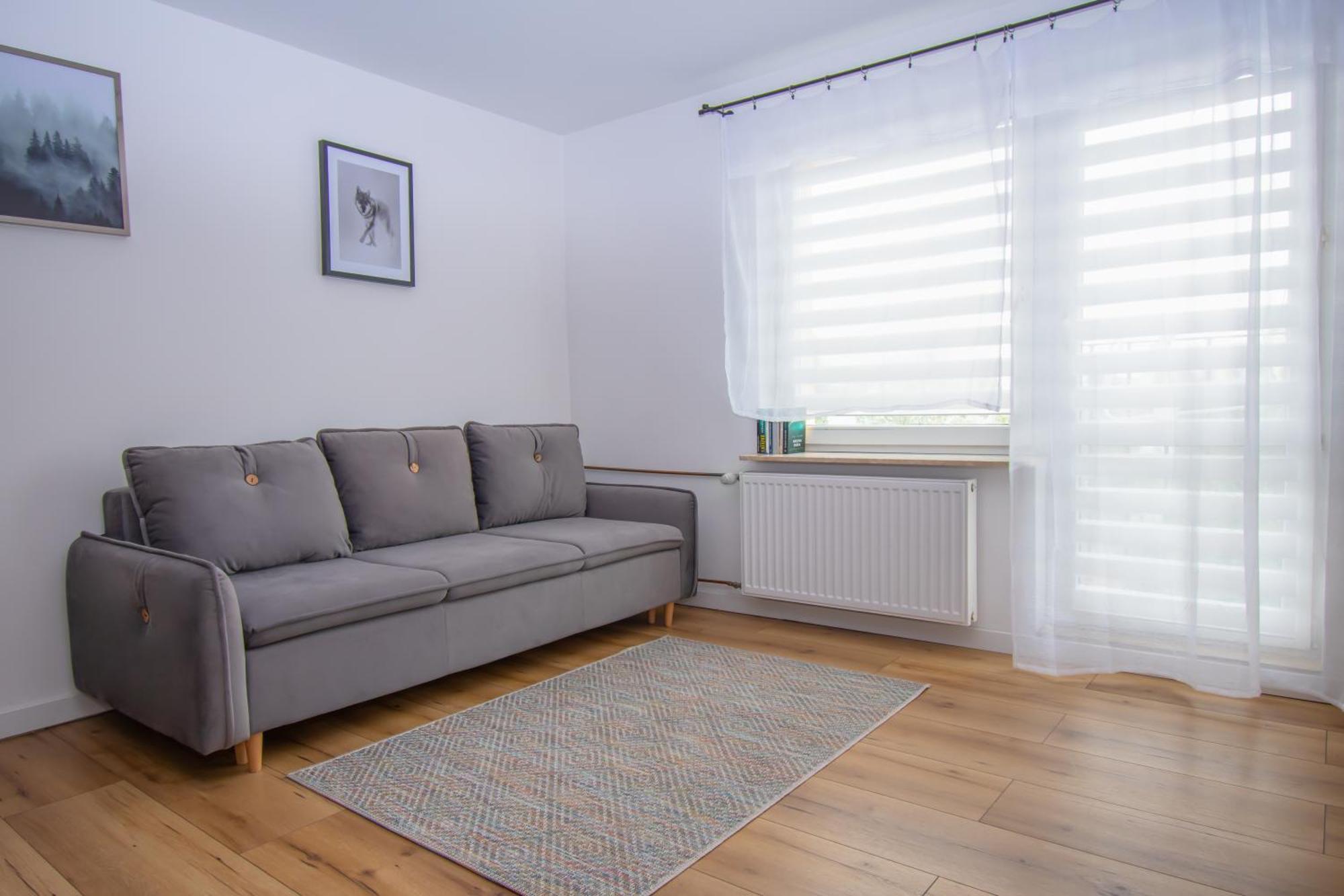 Apartament Przy Zdrojowej ชีโคชีแนค ภายนอก รูปภาพ
